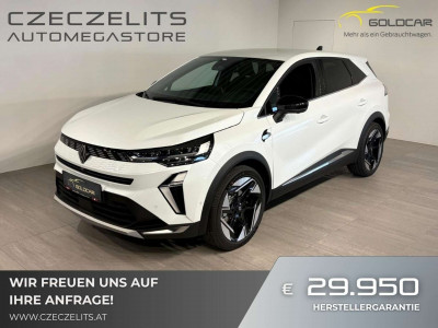 Renault Symbioz Gebrauchtwagen