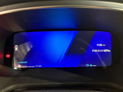 Renault Symbioz Gebrauchtwagen