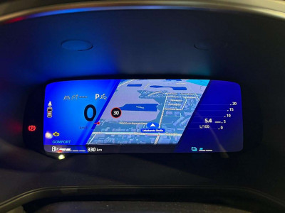 Renault Symbioz Gebrauchtwagen