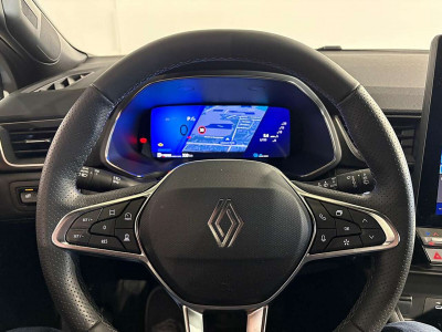 Renault Symbioz Gebrauchtwagen