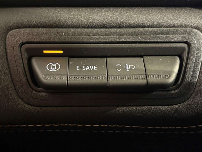 Renault Symbioz Gebrauchtwagen