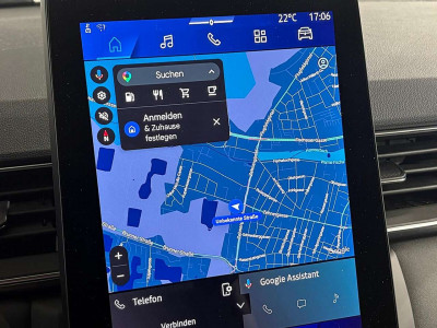 Renault Symbioz Gebrauchtwagen