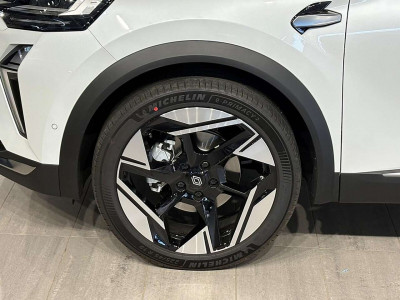 Renault Symbioz Gebrauchtwagen