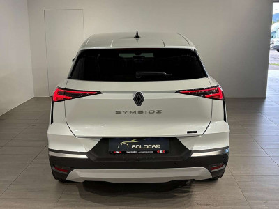 Renault Symbioz Gebrauchtwagen