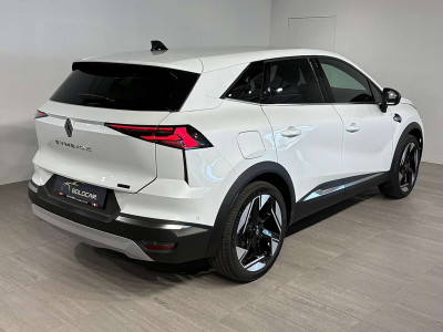 Renault Symbioz Gebrauchtwagen