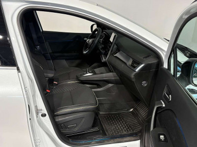 Renault Symbioz Gebrauchtwagen