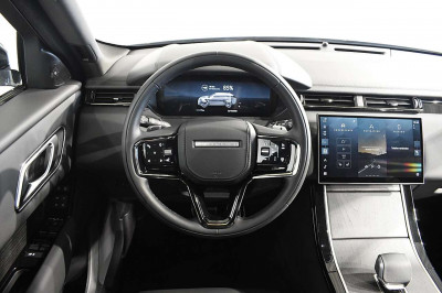 Land Rover Range Rover Velar Neuwagen