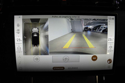 Land Rover Range Rover Velar Neuwagen