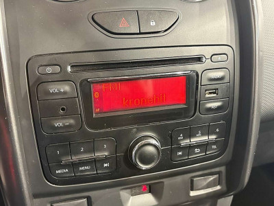 Dacia Duster Gebrauchtwagen