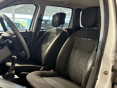 Dacia Duster Gebrauchtwagen