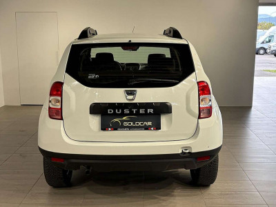 Dacia Duster Gebrauchtwagen