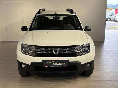Dacia Duster Gebrauchtwagen