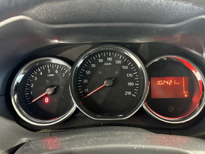 Dacia Duster Gebrauchtwagen