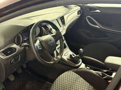 Opel Astra Gebrauchtwagen Opel Astra Gebrauchtwagen