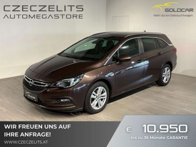 Opel Astra Gebrauchtwagen Opel Astra Gebrauchtwagen