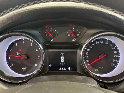 Opel Astra Gebrauchtwagen Opel Astra Gebrauchtwagen