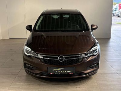 Opel Astra Gebrauchtwagen Opel Astra Gebrauchtwagen