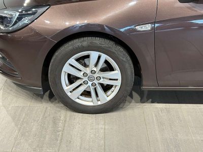 Opel Astra Gebrauchtwagen Opel Astra Gebrauchtwagen