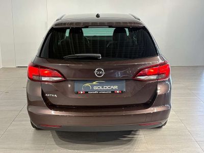 Opel Astra Gebrauchtwagen Opel Astra Gebrauchtwagen
