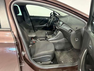 Opel Astra Gebrauchtwagen Opel Astra Gebrauchtwagen