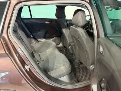 Opel Astra Gebrauchtwagen Opel Astra Gebrauchtwagen