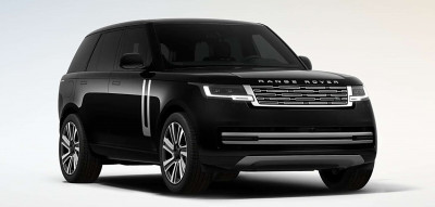 Land Rover Range Rover Series Neuwagen