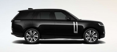 Land Rover Range Rover Series Neuwagen