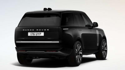 Land Rover Range Rover Series Neuwagen