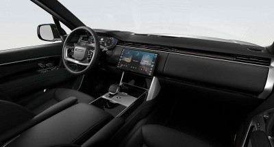 Land Rover Range Rover Series Neuwagen