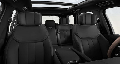Land Rover Range Rover Series Neuwagen