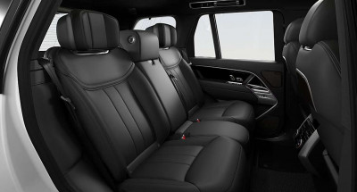 Land Rover Range Rover Series Neuwagen