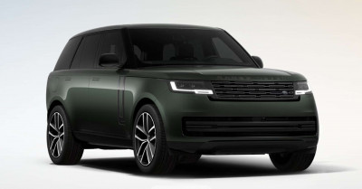Land Rover Range Rover Series Neuwagen