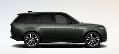 Land Rover Range Rover Series Neuwagen