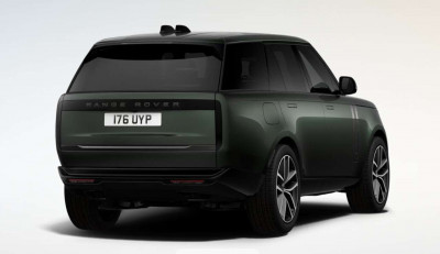 Land Rover Range Rover Series Neuwagen