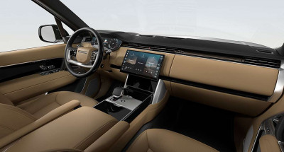 Land Rover Range Rover Series Neuwagen