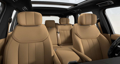 Land Rover Range Rover Series Neuwagen
