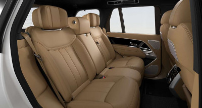Land Rover Range Rover Series Neuwagen