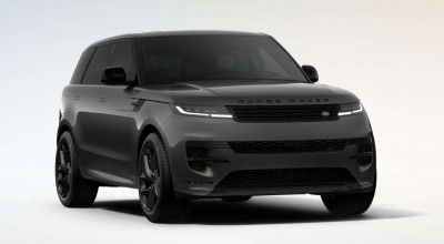 Land Rover Range Rover Sport Neuwagen