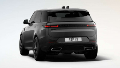 Land Rover Range Rover Sport Neuwagen