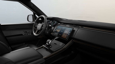 Land Rover Range Rover Sport Neuwagen