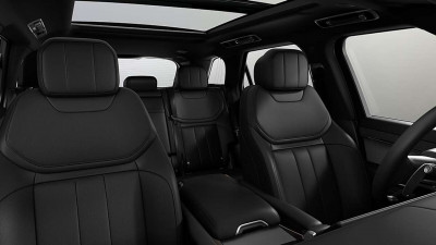 Land Rover Range Rover Sport Neuwagen
