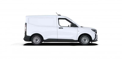 Ford Transit Neuwagen