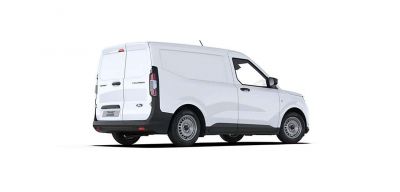 Ford Transit Neuwagen Ford Transit Neuwagen