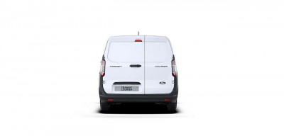 Ford Transit Neuwagen