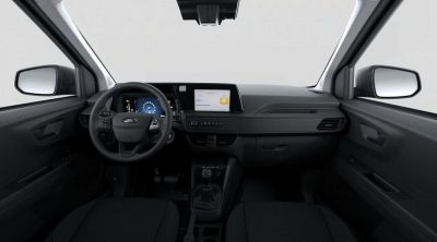 Ford Transit Neuwagen Ford Transit Neuwagen