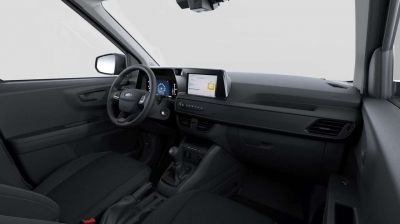 Ford Transit Neuwagen Ford Transit Neuwagen