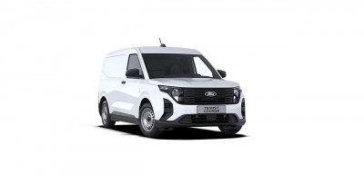 Ford Transit Neuwagen