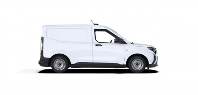 Ford Transit Neuwagen