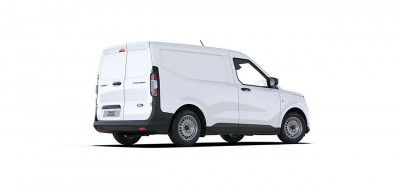 Ford Transit Neuwagen