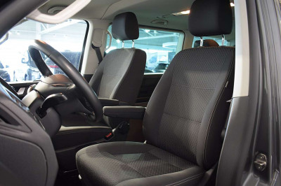 VW Transporter T6 Gebrauchtwagen